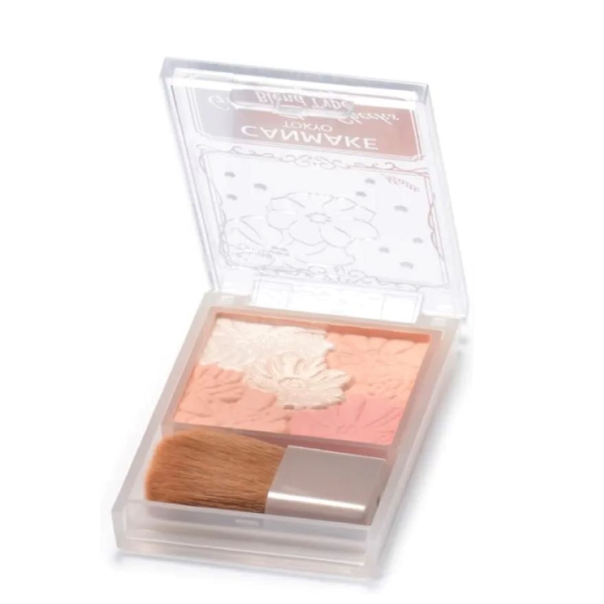 Glow Fleur Cheeks B01 Cotton Coral