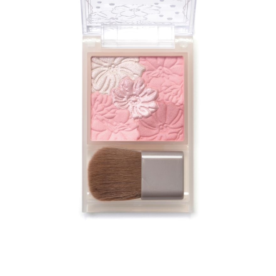 Glow Fleur Cheeks B02 Rose Ballerina image