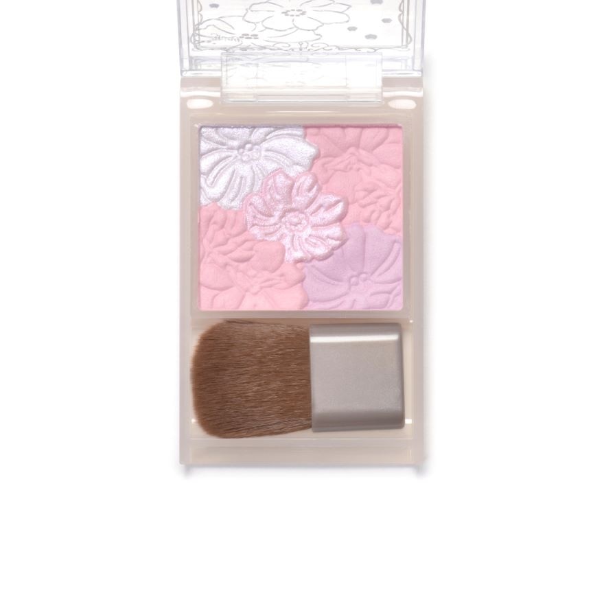 Glow Fleur Cheeks B03 Lavender Dream