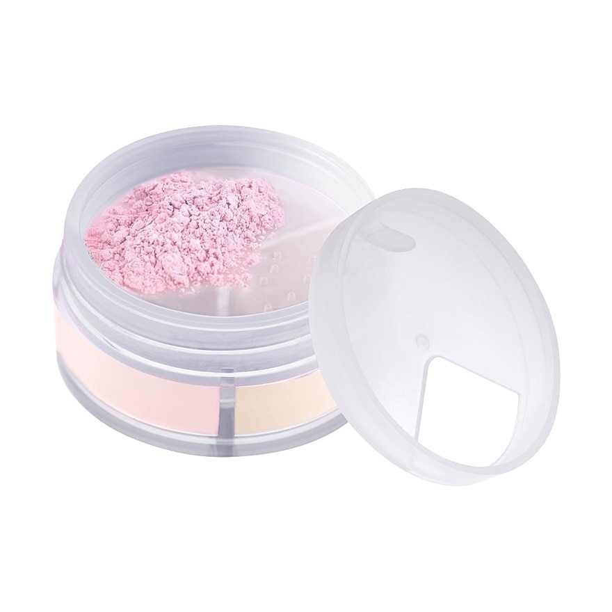 Flawless Skin Trio Loose Setting Powder 10