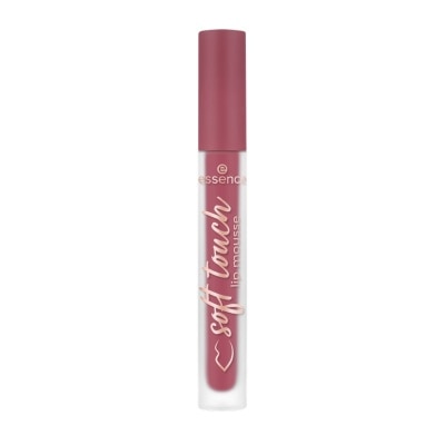 ESSENCE Soft Touch Lip Mousse 05 All-Time Favorite