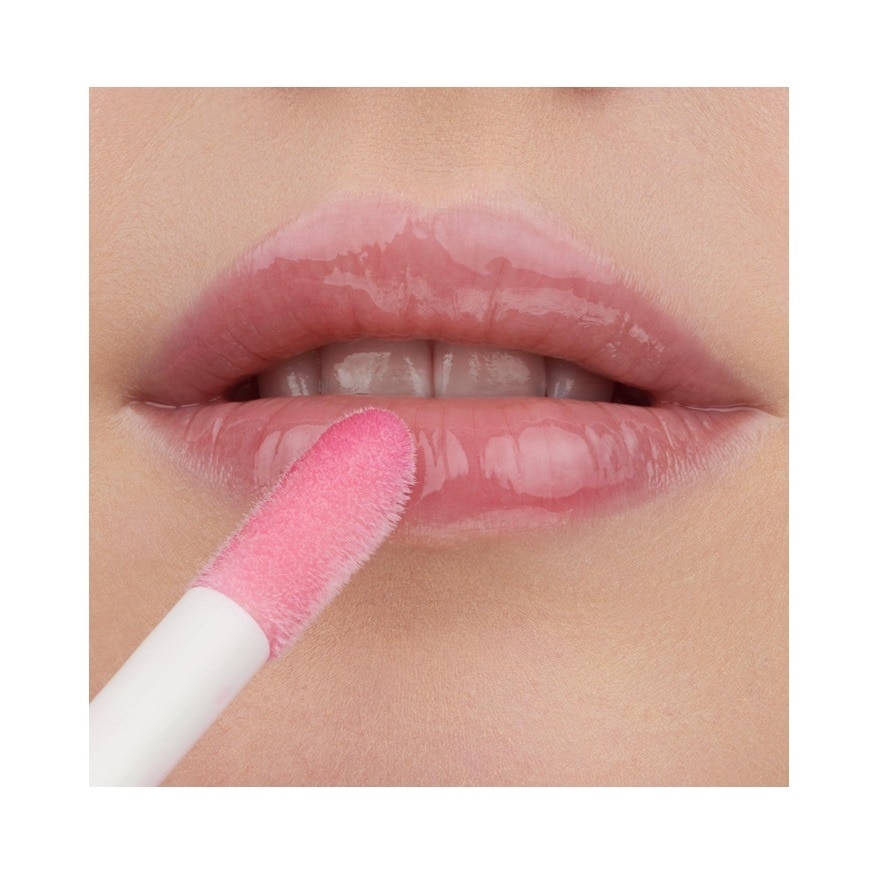 Hydra Kiss Lip Oil 03 Pink Champagne
