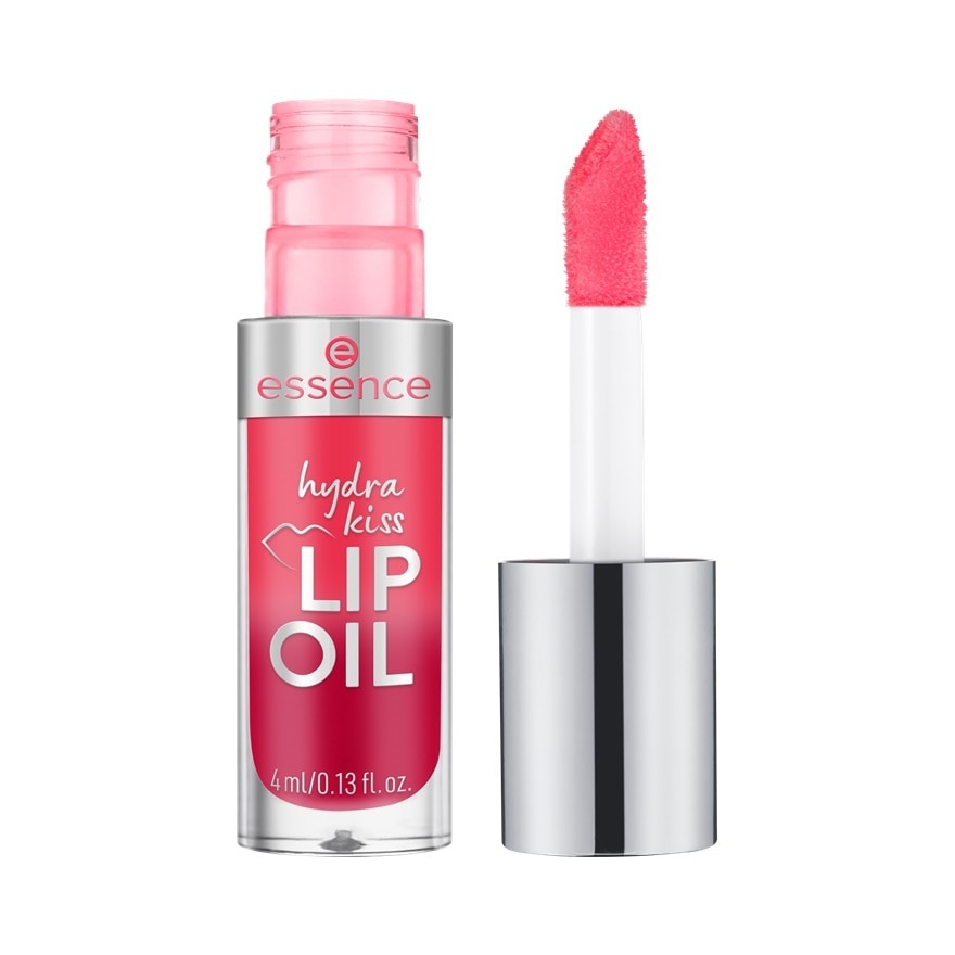 Hydra Kiss Lip Oil 03 Pink Champagne