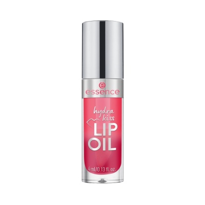 ESSENCE - Hydra Kiss Lip Oil 03 Pink Champagne image