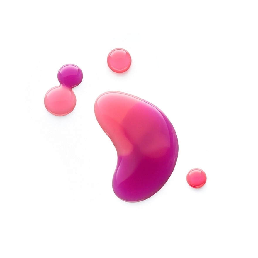 Hydra Kiss Lip Oil 03 Pink Champagne