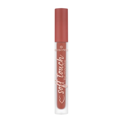 ESSENCE Soft Touch Lip Mousse 02 Love At First Sight