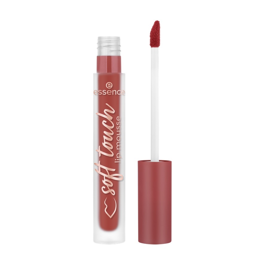 Soft Touch Lip Mousse 03 Good Vibes Only