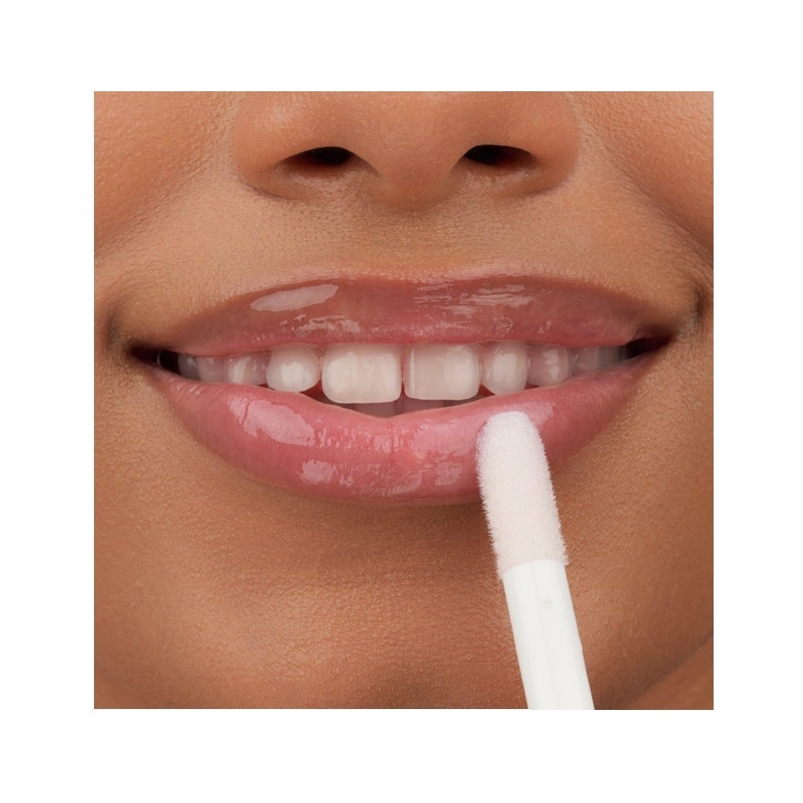 Hydra Kiss Lip Oil 01 Kiss From A Rose