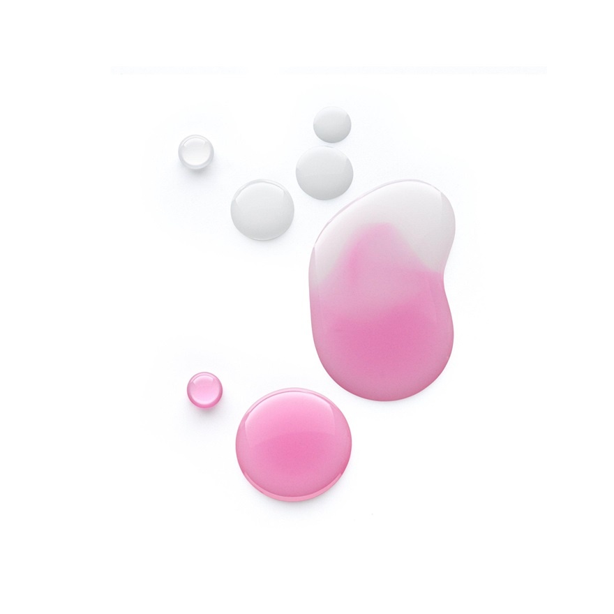 Hydra Kiss Lip Oil 01 Kiss From A Rose