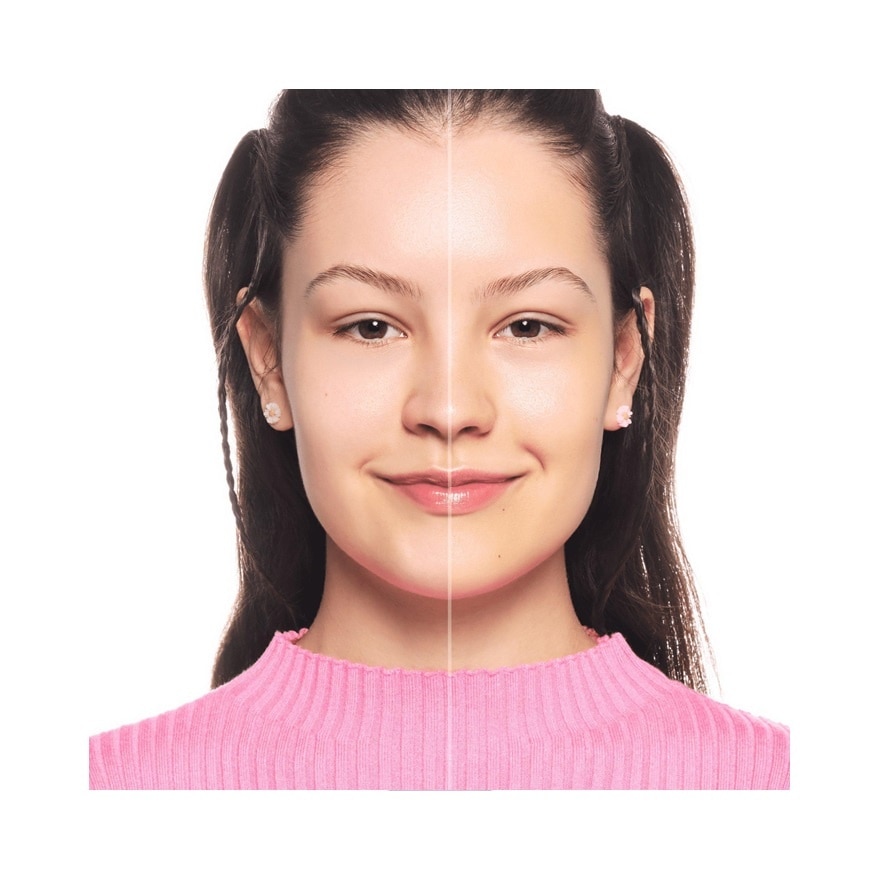 Wonder Full Primer 5 IN 1 10 light-medium