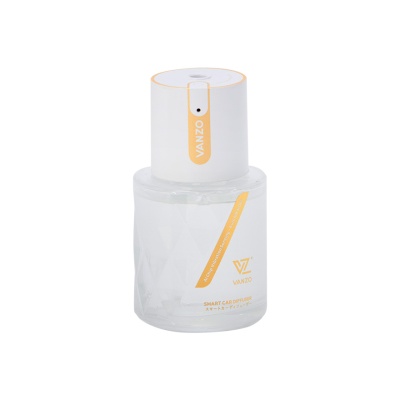VANZO Smart car diffuser classic blossom 356g image