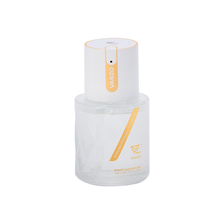 Smart car diffuser classic blossom 356g image