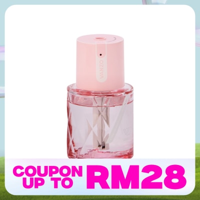 VANZO Smart car diffuser english pear 356g