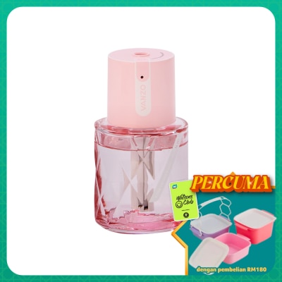 VANZO - Smart car diffuser english pear 356g