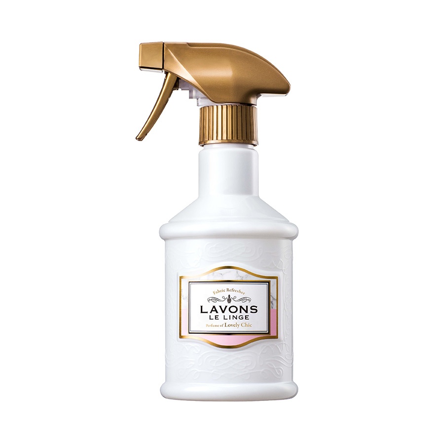 Le Linge Fabric Refresher Lovely Chic 370ml