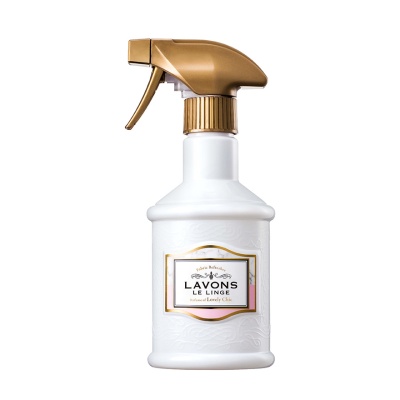 LAVONS - Le Linge Fabric Refresher Lovely Chic 370ml image