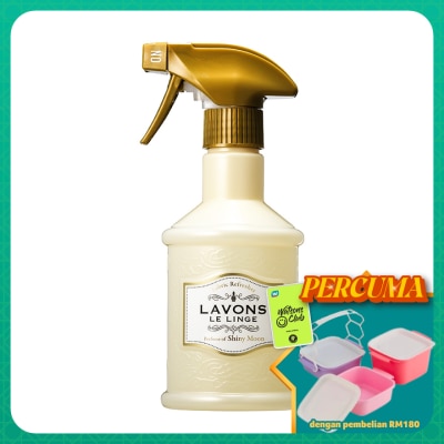 LAVONS - Le Linge Fabric Refresher Shiny Moon 370ml