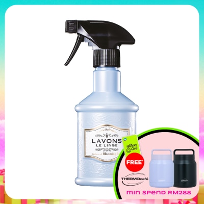 LAVONS - Le Linge Fabric Refresher Blooming Blue 370ml