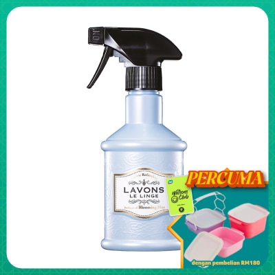 LAVONS - Le Linge Fabric Refresher Blooming Blue 370ml