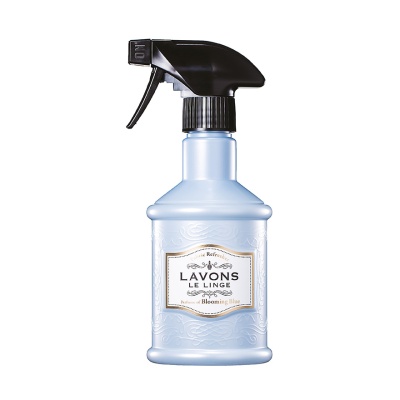 LAVONS - Le Linge Fabric Refresher Blooming Blue 370ml image