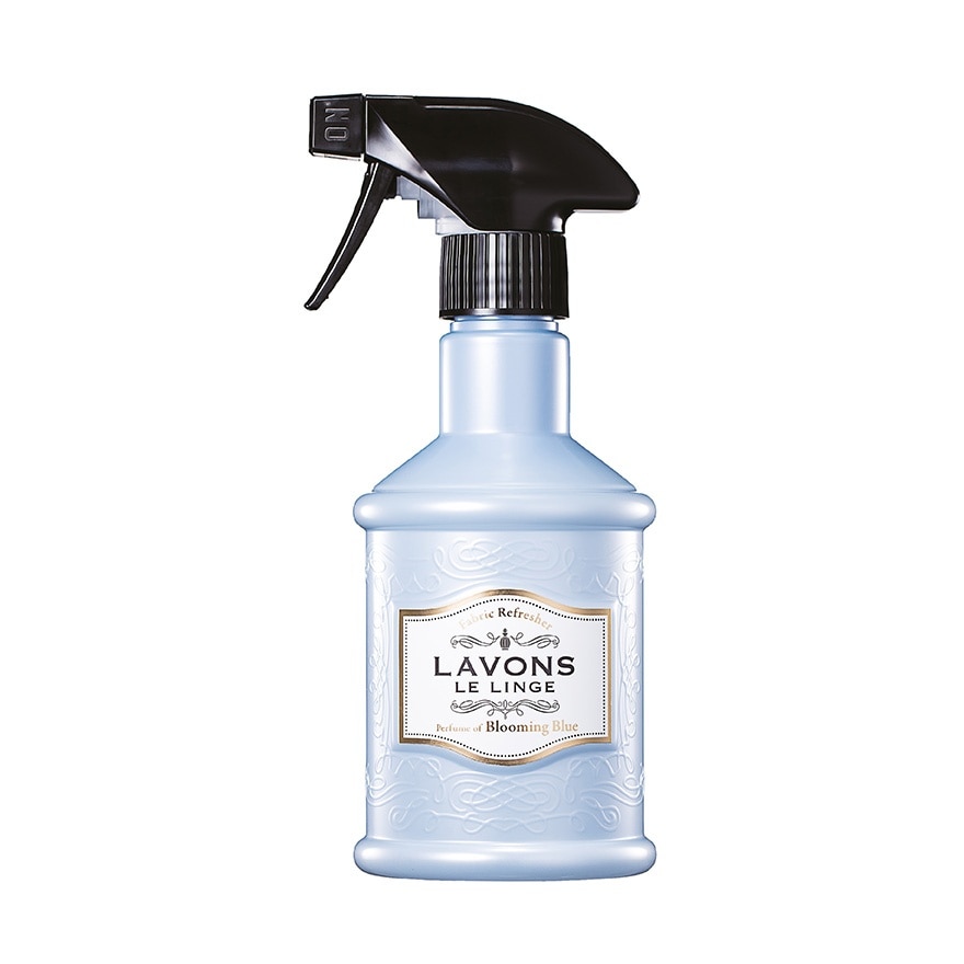 Le Linge Fabric Refresher Blooming Blue 370ml