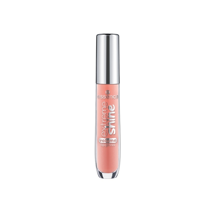 Extreme Shine Volume Lipgloss 12 Dazzling Apricot