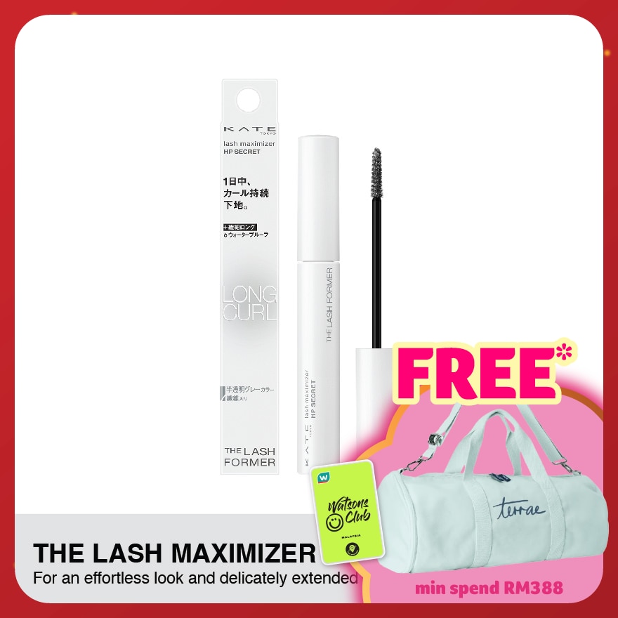 KATE Lash Maximizer Mascara HP Secret