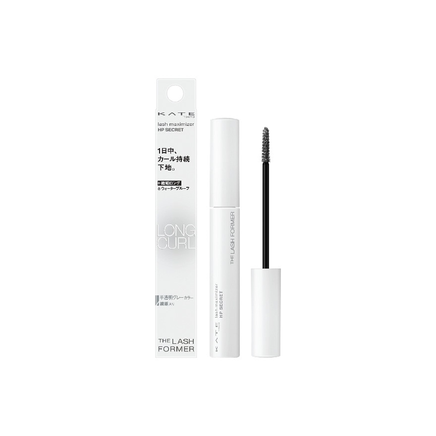 Lash Maximizer Mascara HP Secret
