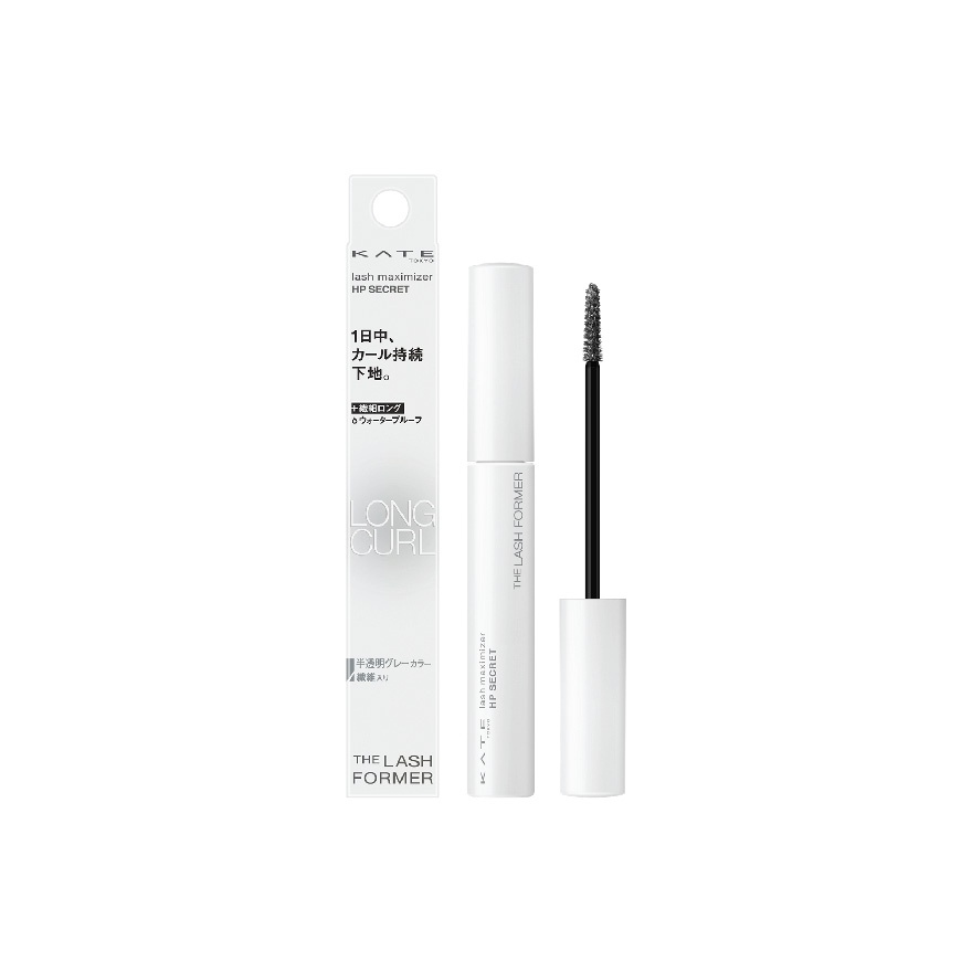 Lash Maximizer Mascara HP Secret