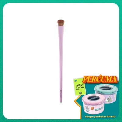 ESSENCE Eyeshadow brush 01 Throwing a little shade