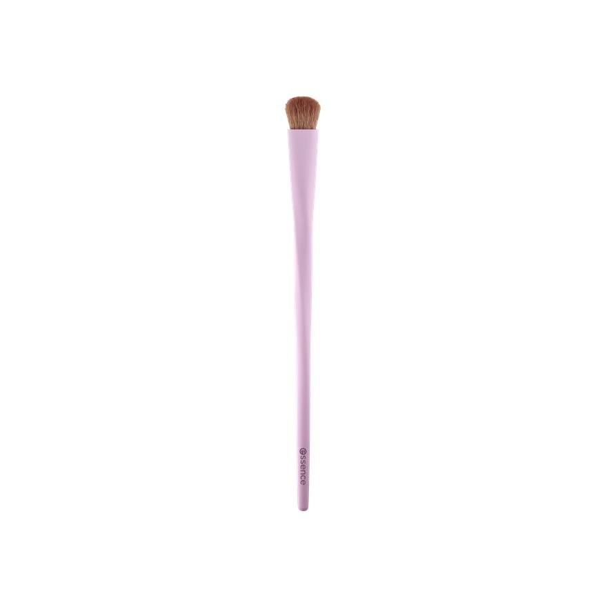 Eyeshadow brush 01 Throwing a little shade