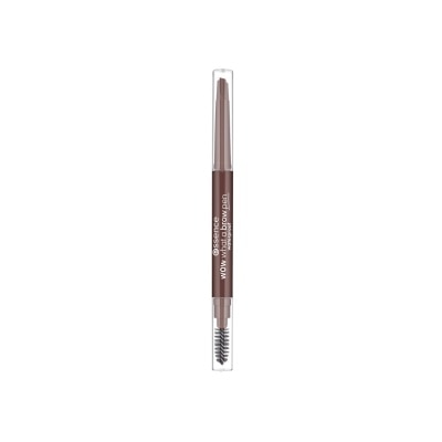 ESSENCE Wow What A Brow Pen Waterproof 02 Brown