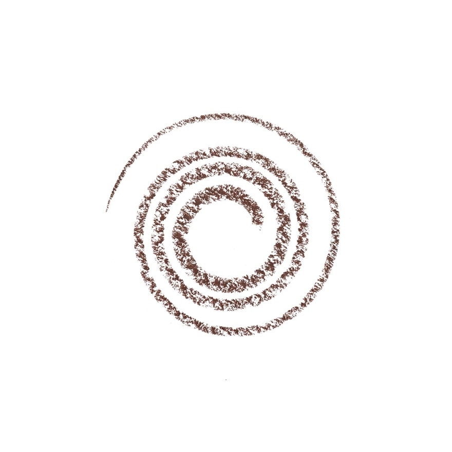 Wow What A Brow Pen Waterproof 02 Brown