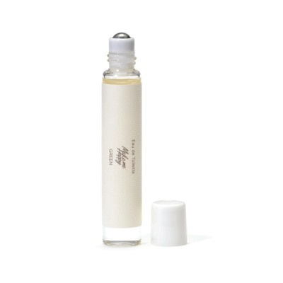 CANMAKE Make Me Happy Eau De Toilette Green