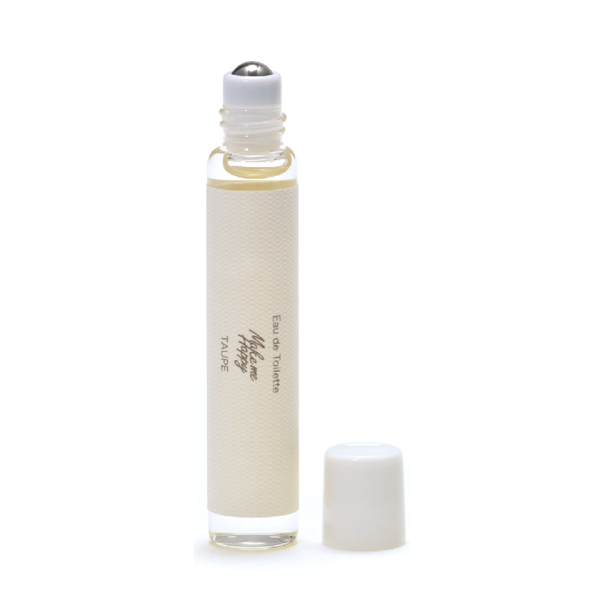 Make Me Happy Eau De Toilette Taupe