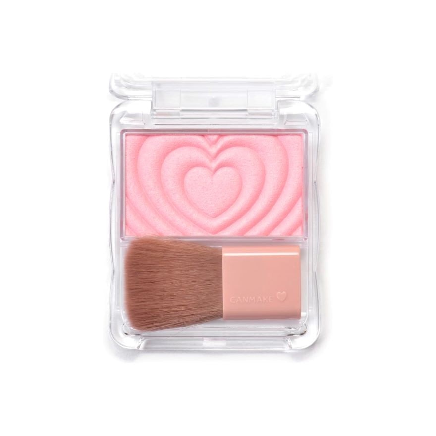 Powder Cheeks P02 Little Shy Pink