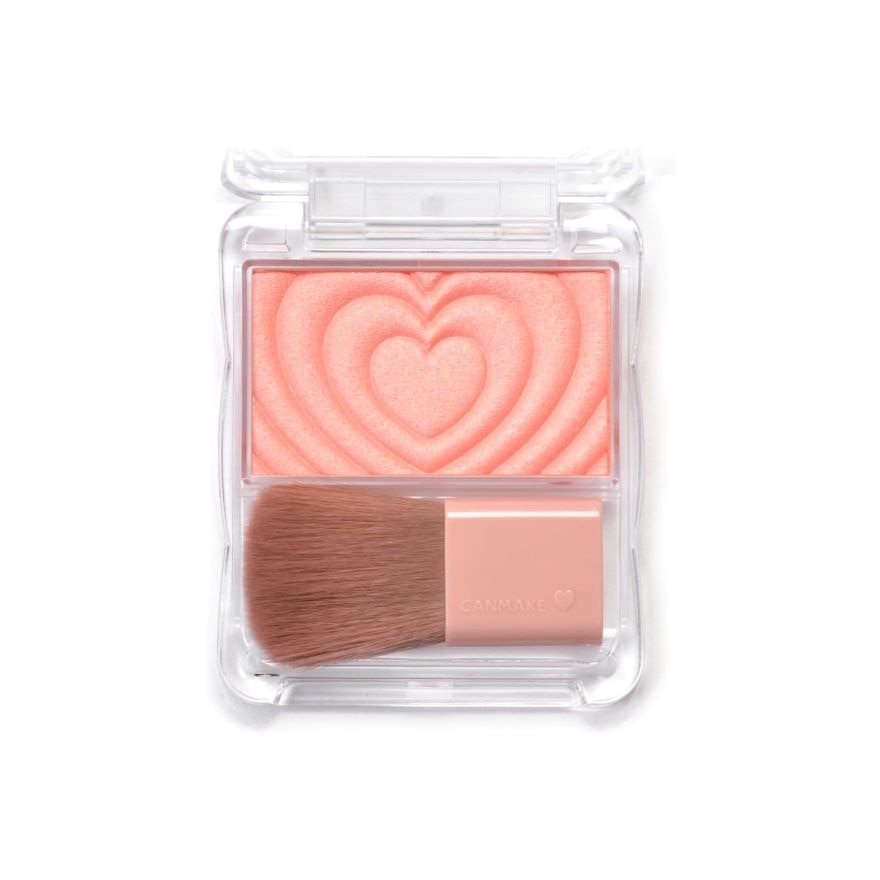 Powder Cheeks P03 Cheerful Peach