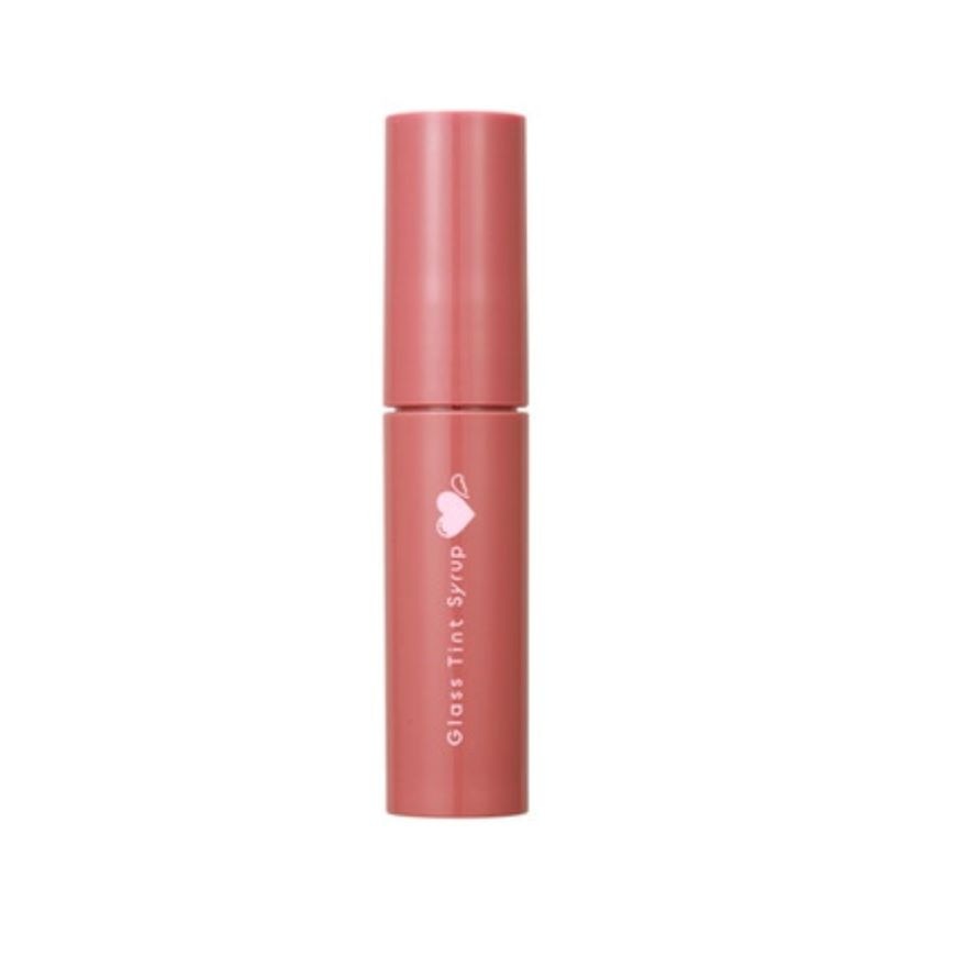 Glass Tint Syrup 02 Iconic Rose