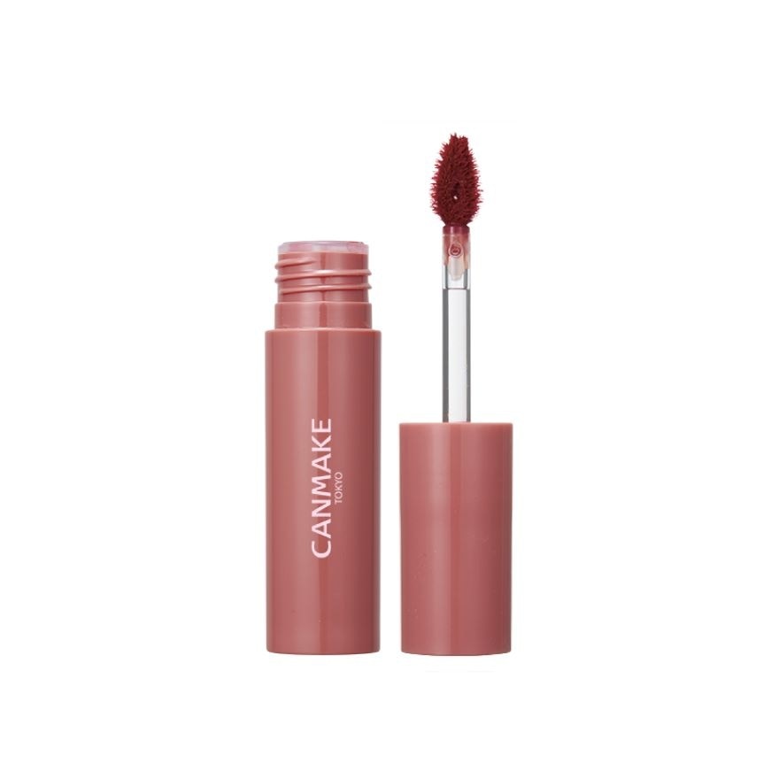 Glass Tint Syrup 02 Iconic Rose