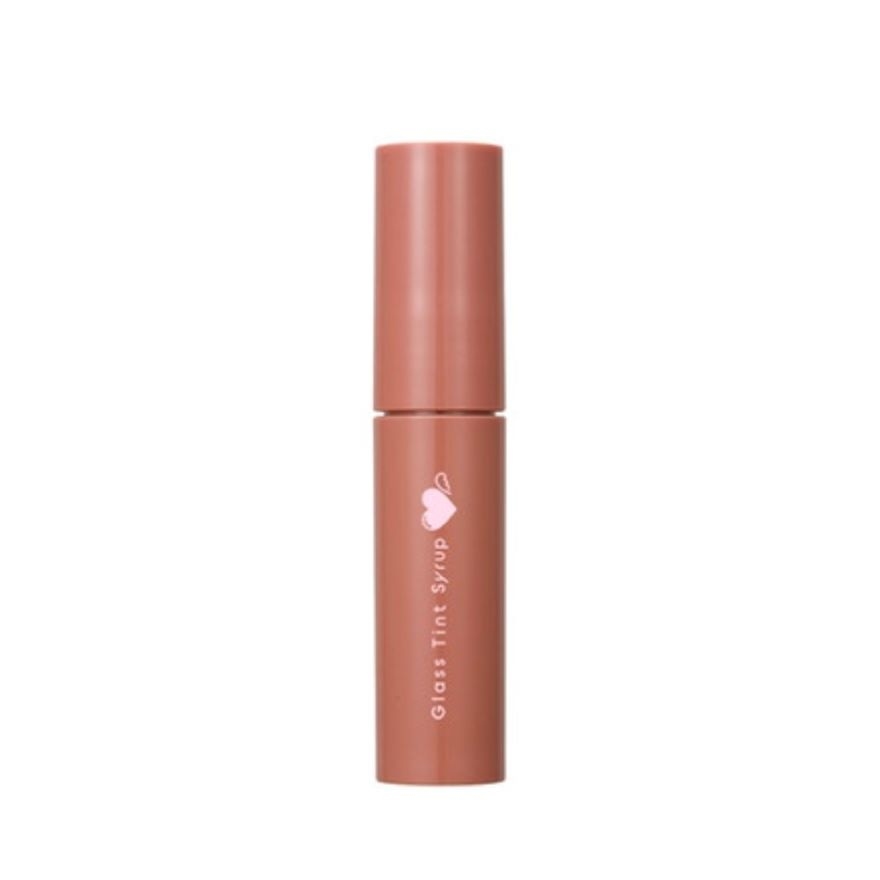 Glass Tint Syrup 03 Gentle Beige
