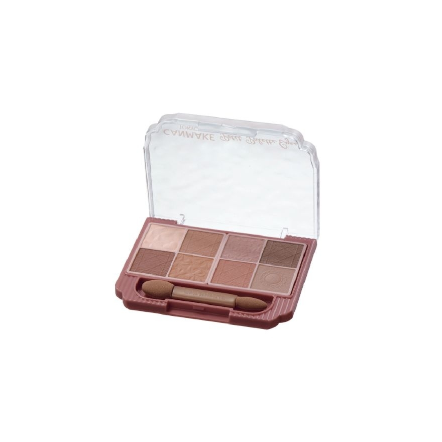 Petit Palatte Eyes M01 Maple Millefeuille