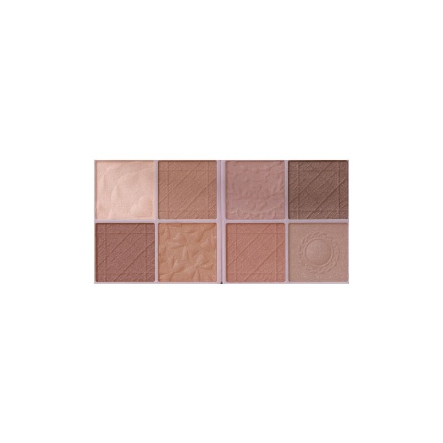 Petit Palatte Eyes M01 Maple Millefeuille