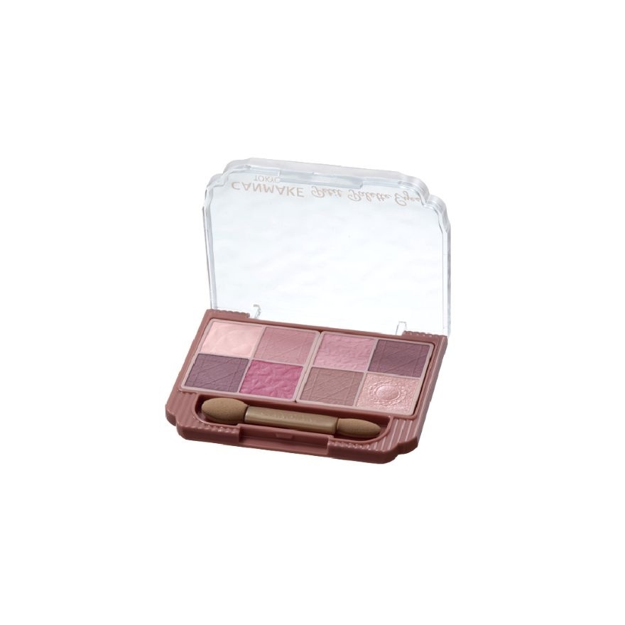 Petit Palatte Eyes M02 Romactic Fog