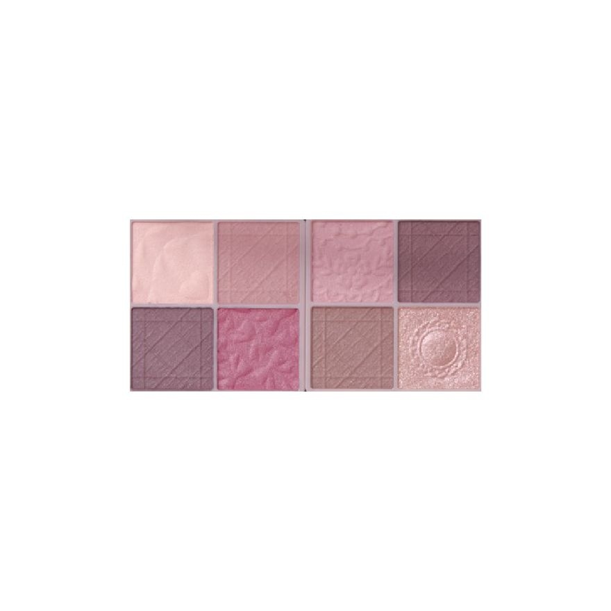 Petit Palatte Eyes M02 Romactic Fog