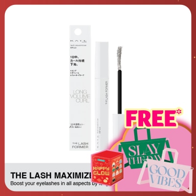 KATE Lash Maximizer Mascara HP2.0 EX-1