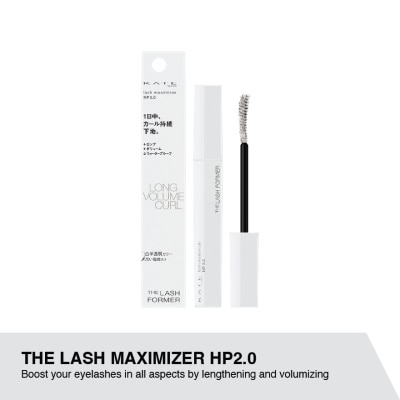 KATE Lash Maximizer Mascara HP2.0 EX-1