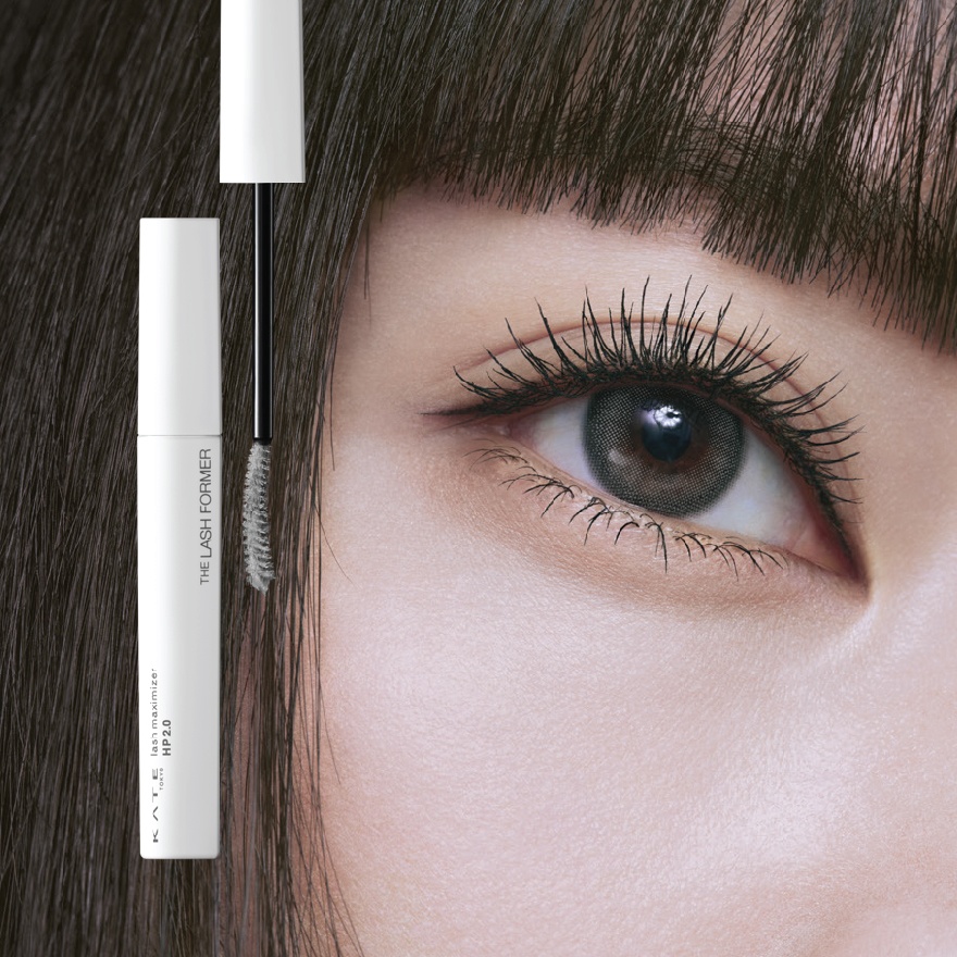 Lash Maximizer Mascara HP2.0 EX-1 image
