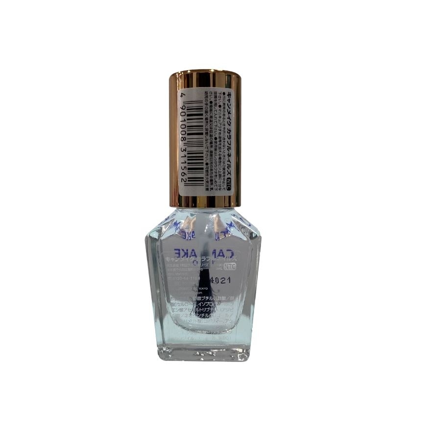 Colorful Nails NTC Top Coat image