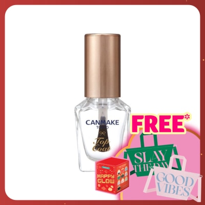 CANMAKE Colorful Nails NTC Top Coat