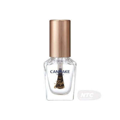 CANMAKE Colorful Nails NTC Top Coat